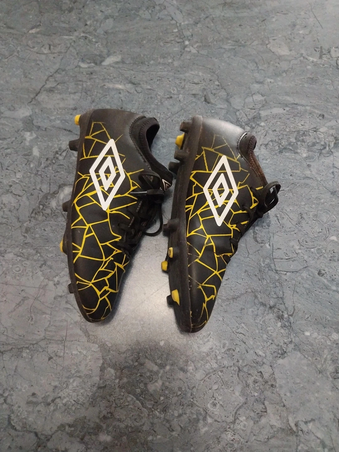 Chaussure de foot P.37 – photo 4